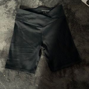 Biker shorts
